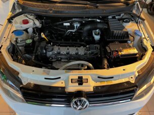 Foto 6 - Volkswagen Saveiro Saveiro Highline 1.6 MSI CD (Flex) manual
