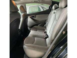 Foto 10 - Hyundai Elantra Elantra Sedan 1.8 GLS (aut) automático