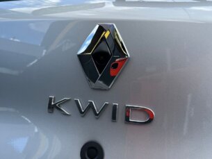 Foto 6 - Renault Kwid Kwid 1.0 Intense manual