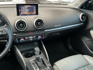 Foto 7 - Audi A3 Sedan A3 Sedan 2.0 TFSI Ambition S Tronic automático