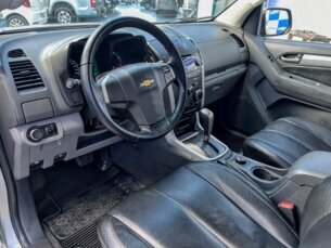 Foto 7 - Chevrolet S10 Cabine Dupla S10 LT 2.8 TD 4x4 (Cab Dupla) (Aut) automático