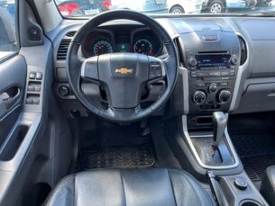 Foto 9 - Chevrolet S10 Cabine Dupla S10 LT 2.8 TD 4x4 (Cab Dupla) (Aut) automático