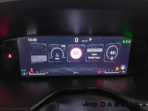 Foto 8 - Jeep Compass Compass 1.3 T270 Série S automático