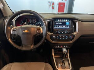 Foto 6 - Chevrolet S10 Cabine Dupla S10 2.8 CTDI LTZ 4WD (Aut) (Cab Dupla) automático