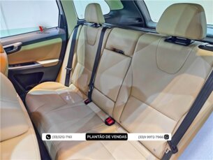 Foto 8 - Volvo XC60 XC60 2.0 T5 Drive-E Comfort automático