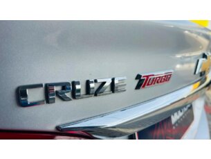 Foto 3 - Chevrolet Cruze Cruze LTZ 1.4 Ecotec (Aut) automático