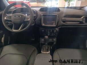 Foto 8 - Jeep Renegade Renegade 1.3 T270 Série S 4WD automático