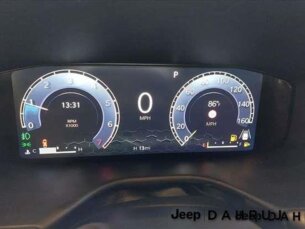 Foto 8 - Jeep Compass Compass 1.3 T270 Limited automático