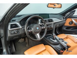 Foto 7 - BMW Série 4 430i Cabrio Sport 2.0 (Aut) automático