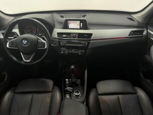 Foto 6 - BMW X1 X1 2.0 xDrive25i Sport ActiveFlex automático