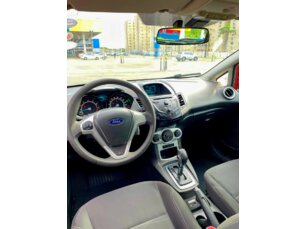 Foto 4 - Ford New Fiesta Hatch New Fiesta SE 1.6 16V PowerShift automático