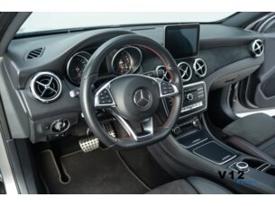 Foto 8 - Mercedes-Benz GLA GLA 250 Sport automático