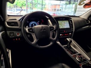 Foto 10 - Mitsubishi Pajero Sport Pajero Sport 2.4 DI-D HPE-S 4WD (Aut) automático