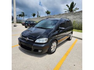 Foto 1 - Chevrolet Zafira Zafira Expression 2.0 (Flex) (Aut) automático