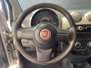 Foto 10 - Fiat Uno Uno Vivace 1.0 8V (Flex) 4p manual