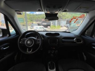 Foto 6 - Jeep Renegade Renegade Sport 1.8 (Aut) (Flex) automático