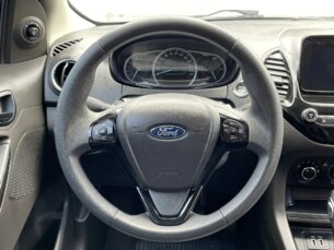 Foto 10 - Ford Ka Sedan Ka Sedan Titanium 1.5 (Flex) (Aut) automático