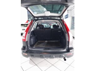 Foto 6 - Honda CR-V CR-V LX 2.0 16V  (Aut) automático