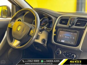 Foto 4 - Renault Sandero Sandero Dynamique 1.6 8V (Flex) manual