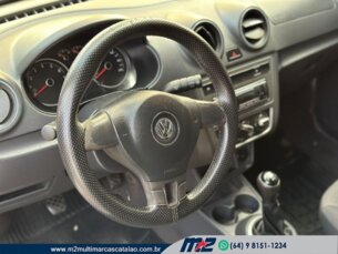 Foto 7 - Volkswagen Gol Gol 1.6 (G5) (Flex) manual