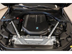 Foto 4 - BMW Série 4 M440i 3.0 automático