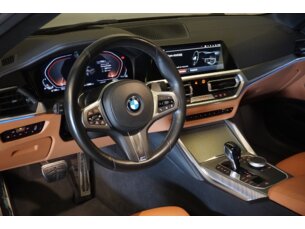 Foto 10 - BMW Série 4 M440i 3.0 automático