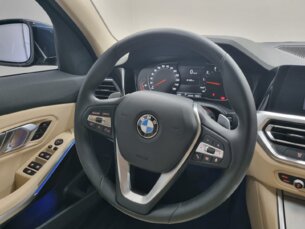 Foto 7 - BMW Série 3 320i Sport GP Flex automático