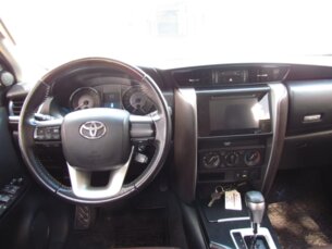 Foto 7 - Toyota SW4 SW4 2.7 SR 7L 4x2 (Aut) (Flex) automático