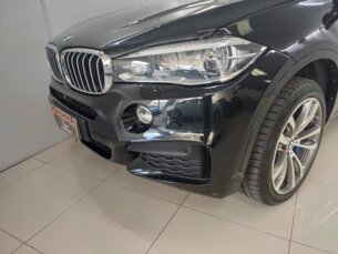 Foto 3 - BMW X6 X6 4.4 xDrive50i M Sport automático