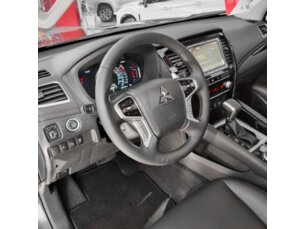 Foto 9 - Mitsubishi Pajero Sport Pajero Sport 2.4 DI-D Legend 4WD (Aut) automático