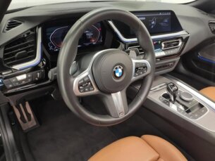 Foto 8 - BMW Z4 Roadster Z4 2.0 sDrive30i M Sport automático