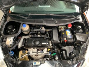 Foto 9 - Peugeot 207 207 Hatch XR 1.4 8V (flex) 4p manual