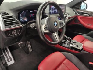 Foto 5 - BMW X4 X4 3.0 M40i Sport Edition automático