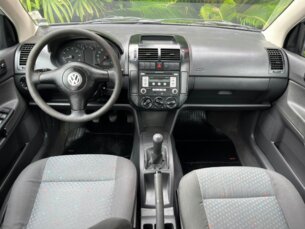 Foto 6 - Volkswagen Polo Polo Hatch. Série Ouro 1.6 8V (Flex) manual