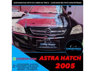 Foto 4 - Chevrolet Astra Hatch Astra Hatch Comfort 2.0 (Flex) manual