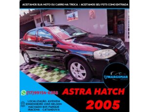 Foto 5 - Chevrolet Astra Hatch Astra Hatch Comfort 2.0 (Flex) manual