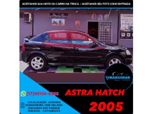 Foto 7 - Chevrolet Astra Hatch Astra Hatch Comfort 2.0 (Flex) manual