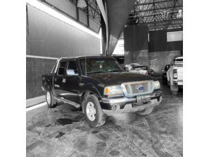 Foto 3 - Ford Ranger (Cabine Dupla) Ranger Limited 4x4 3.0 (Cab Dupla) manual