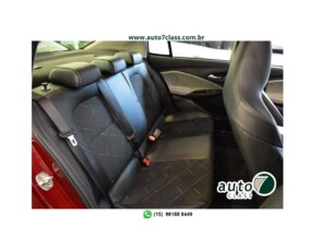 Foto 6 - Chevrolet Onix Plus Onix Plus 1.0 Turbo (Aut) automático