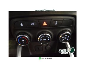Foto 9 - Chevrolet Onix Plus Onix Plus 1.0 Turbo (Aut) automático