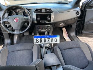 Foto 6 - Fiat Bravo Bravo Sporting 1.8 16V (Flex) manual