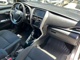 Foto 6 - Toyota Yaris Hatch Yaris 1.3 XL Connect Plus Tech CVT automático