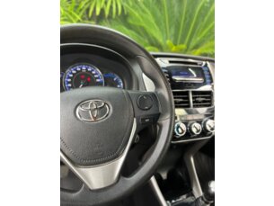 Foto 8 - Toyota Yaris Hatch Yaris 1.3 XL (Flex) manual