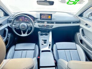 Foto 6 - Audi A4 A4 2.0 TFSI Ambiente S Tronic manual