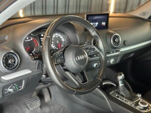 Foto 5 - Audi A3 A3 1.4 TFSI Sportback Ambiente S Tronic automático