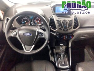 Foto 6 - Ford EcoSport Ecosport SE 2.0 16V (Aut) (Flex)  automático