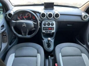 Foto 9 - Citroën C3 C3 Origine 1.5 8V (Flex) manual