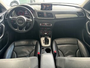 Foto 9 - Audi Q3 Q3 1.4 TFSI Ambition S Tronic manual
