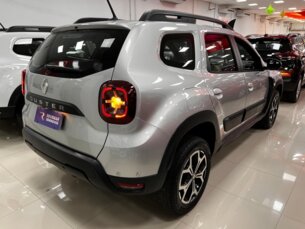 Foto 10 - Renault Duster Duster 1.6 Iconic CVT manual
