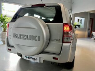 Foto 5 - Suzuki Grand Vitara Grand Vitara 2.0 16V 2WD manual